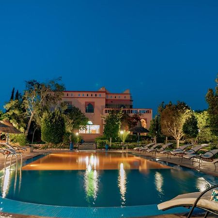 Riad Les Deux Mondes Essaouira Bagian luar foto