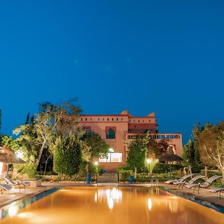 Riad Les Deux Mondes Essaouira Bagian luar foto
