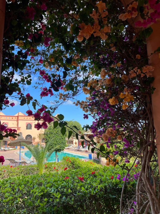 Riad Les Deux Mondes Essaouira Bagian luar foto