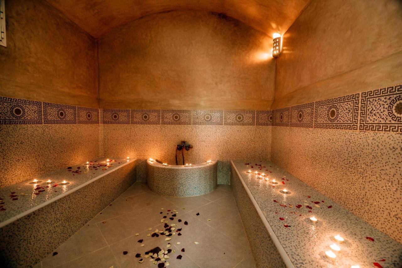 Riad Les Deux Mondes Essaouira Bagian luar foto
