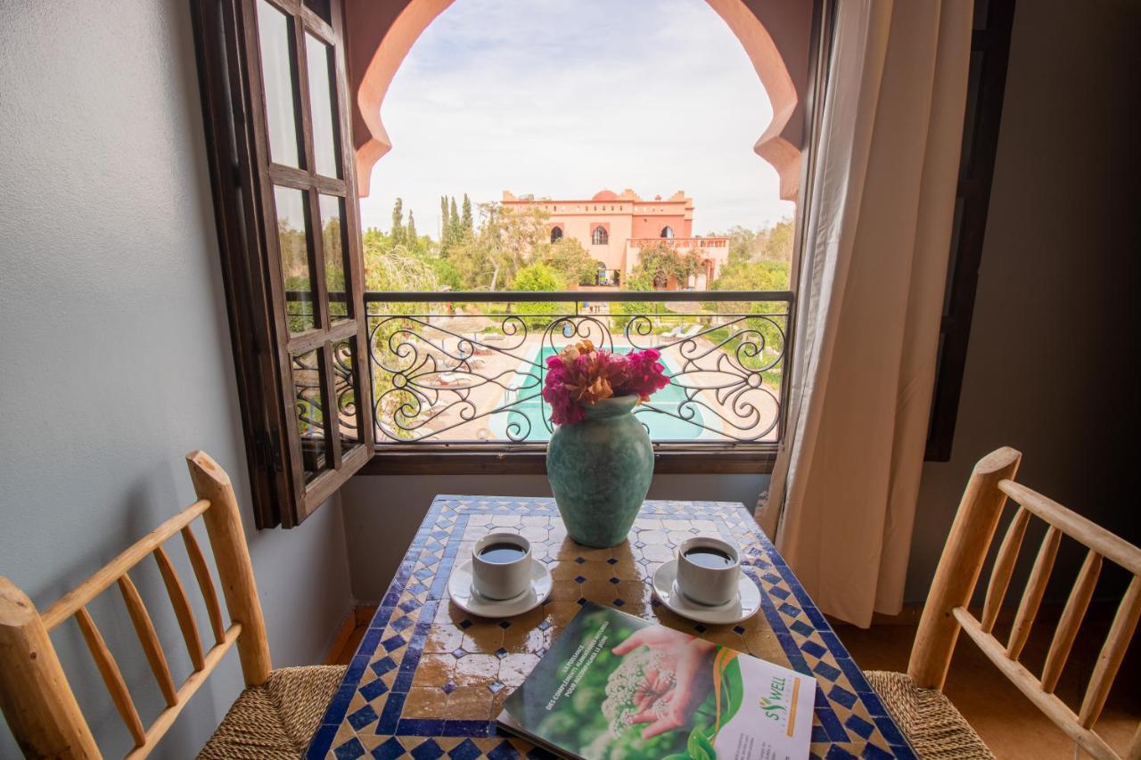 Riad Les Deux Mondes Essaouira Bagian luar foto