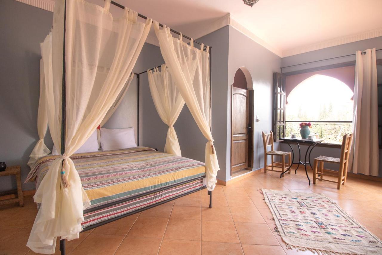 Riad Les Deux Mondes Essaouira Bagian luar foto