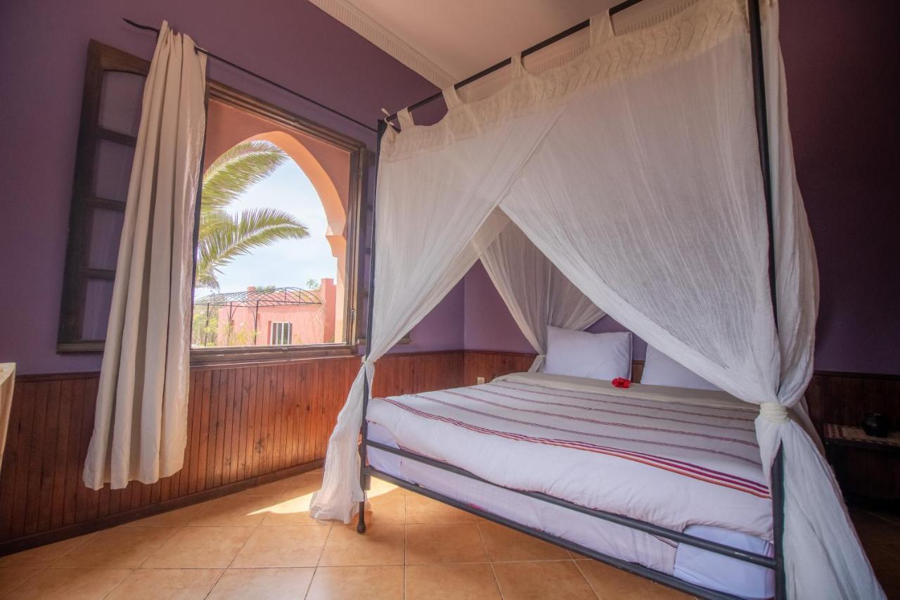 Riad Les Deux Mondes Essaouira Bagian luar foto