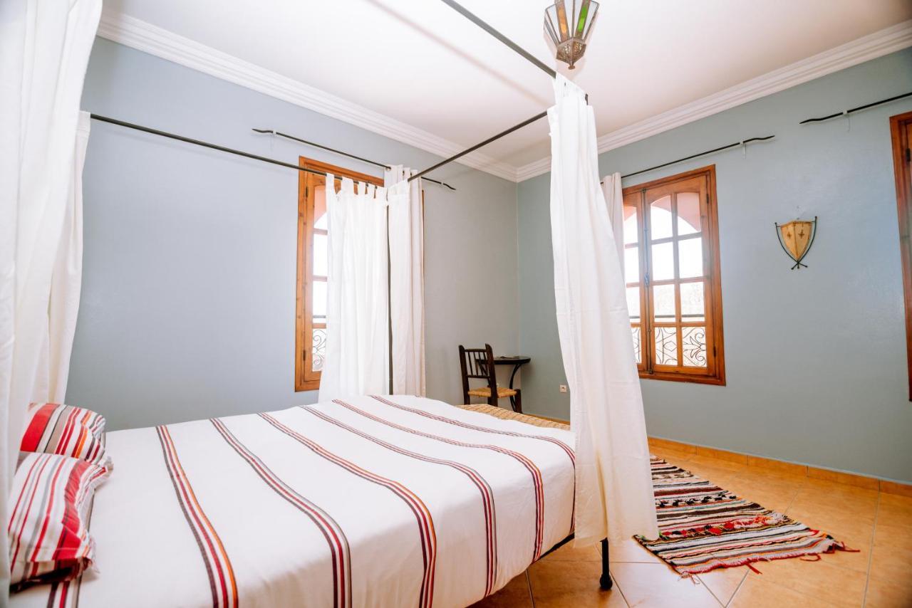 Riad Les Deux Mondes Essaouira Bagian luar foto